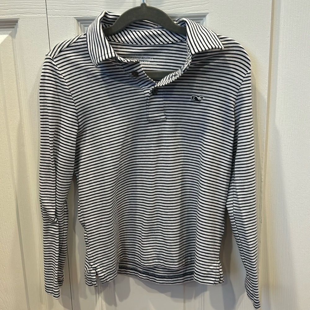 Vineyard Vines Edgartown Polo